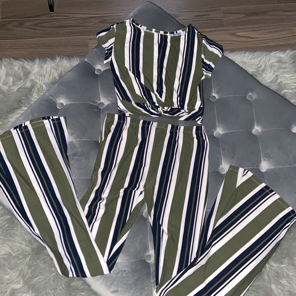 Pant set